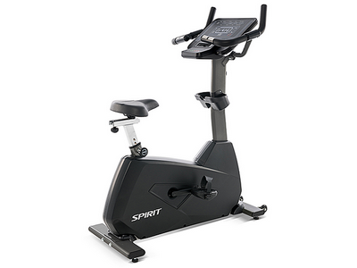 Велотренажер Spirit Fitness CU800+