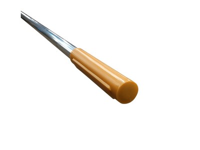 Планка алюминиевая 2-4 м для стоек для прыжков в высоту