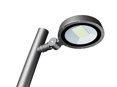 Фонарь уличный Грация 2023 - 3 (комплект)