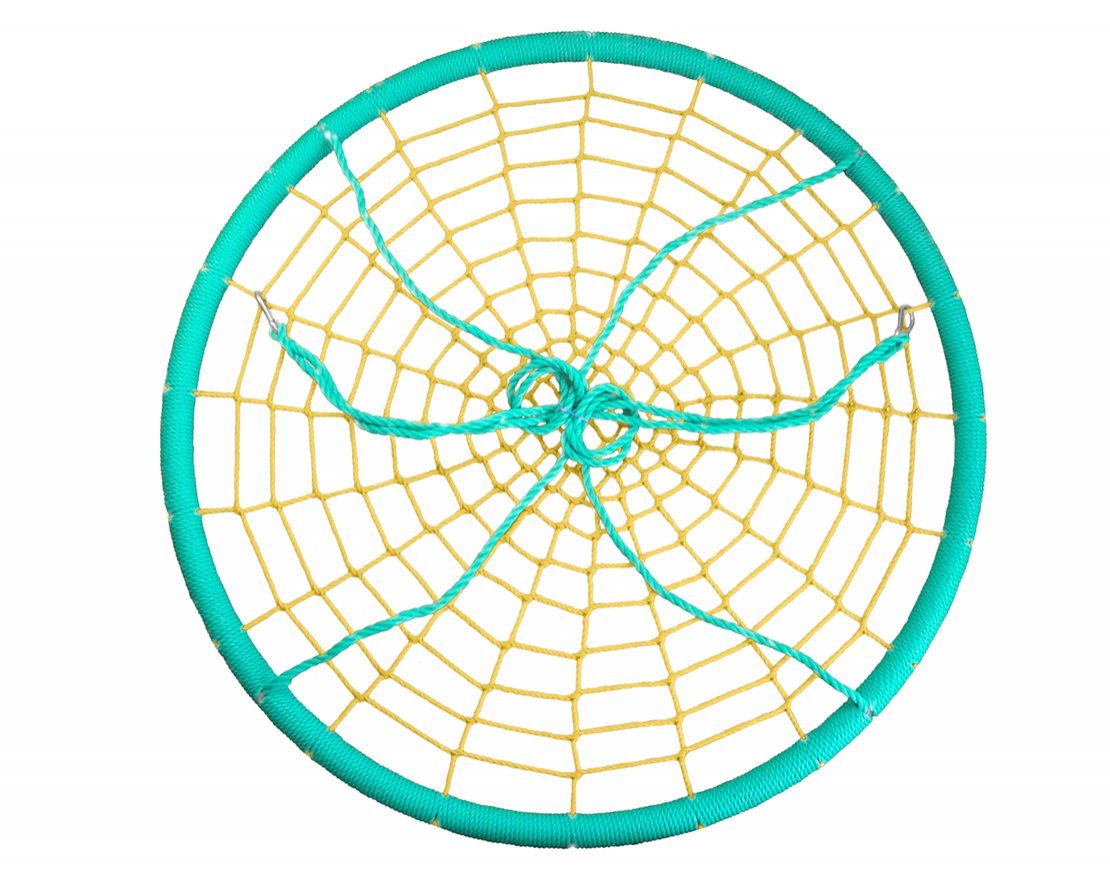 Качели-Гнездо ХИТ 140 см
