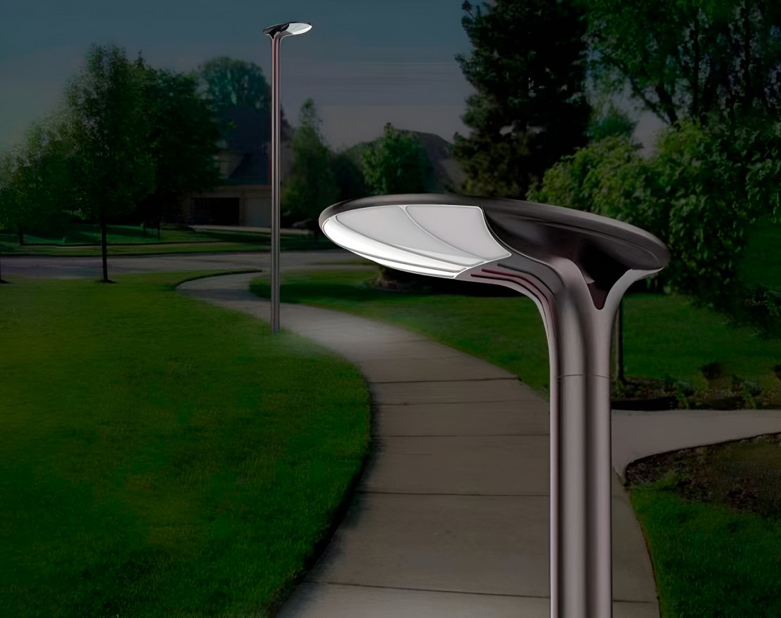 Фонарь уличный Аксиома 3 - вид 2