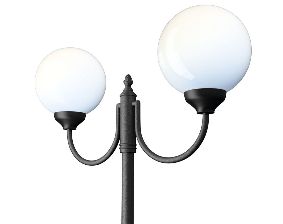 Фонарь уличный Сити-200 - вид 4