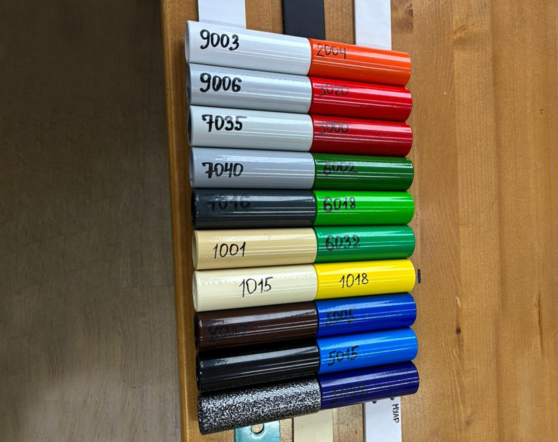 Спортивный комплекс TORUDA 61 - вид 2