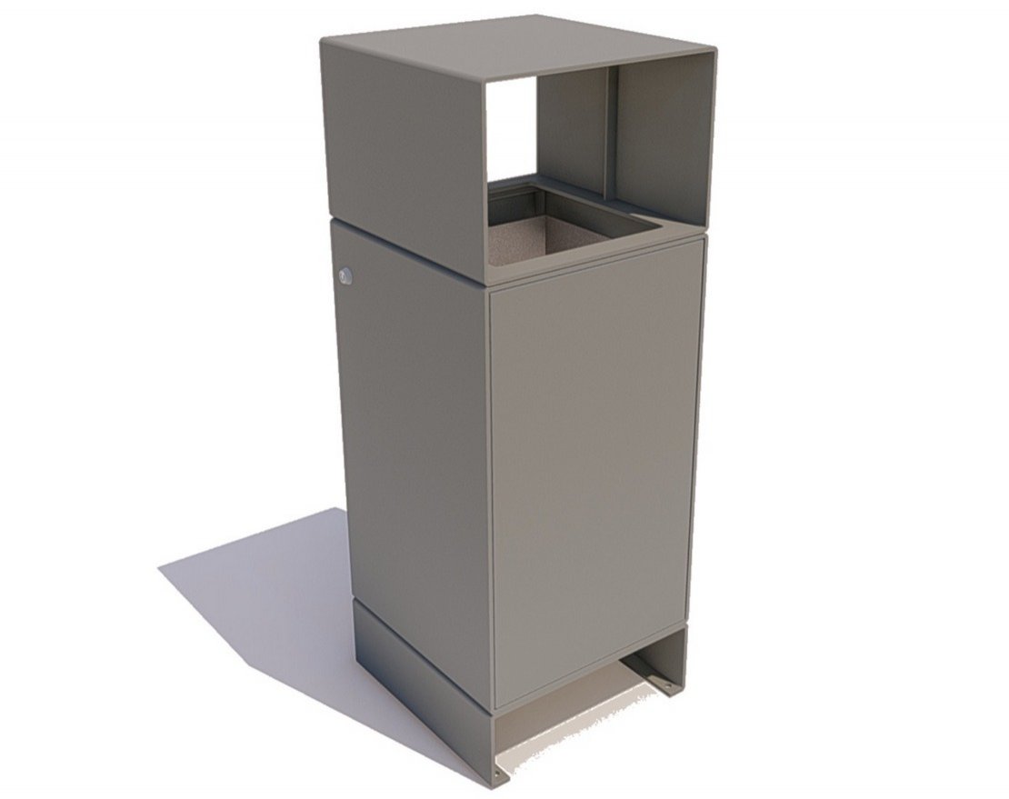 Урна Контур - вид 4