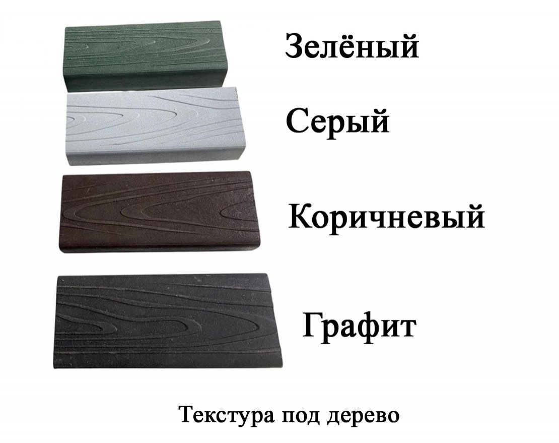 Урна Куб - вид 2